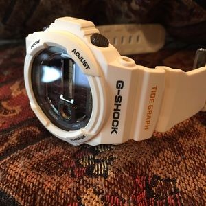 Casio G-Shock GLX-150